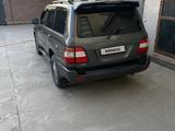 Toyota Land Cruiser 2001 года за 5 500 000 тг. в Кызылорда – фото 3
