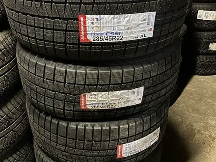 Nankang ESSN-1 285/45R22 114Q 325/40R22 114Q за 250 000 тг. в Алматы – фото 3