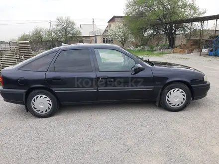 Opel Vectra 1993 года за 800 000 тг. в Шымкент – фото 7