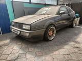 Volkswagen Corrado 1989 годаүшін4 500 000 тг. в Алматы – фото 5