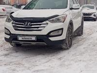 Hyundai Santa Fe 2012 годаүшін8 300 000 тг. в Астана