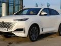 Changan UNI-K Tech 2025 годаүшін15 590 000 тг. в Караганда