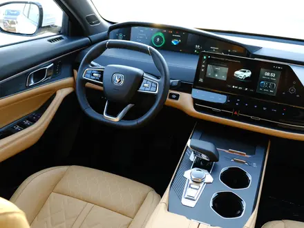 Changan UNI-K Tech 2025 года за 15 590 000 тг. в Караганда – фото 15