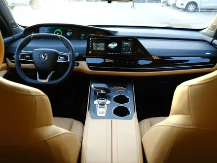 Changan UNI-K Tech 2025 года за 15 590 000 тг. в Караганда – фото 17