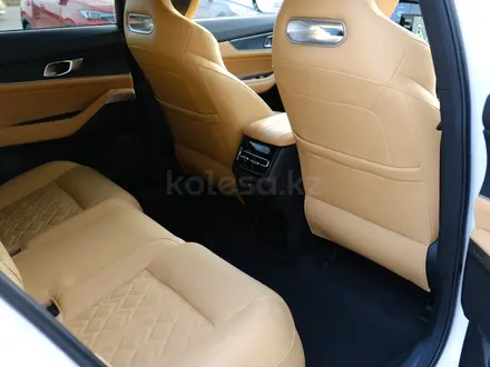 Changan UNI-K Tech 2025 года за 15 590 000 тг. в Караганда – фото 21