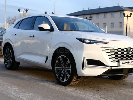 Changan UNI-K Tech 2025 года за 15 590 000 тг. в Караганда – фото 3