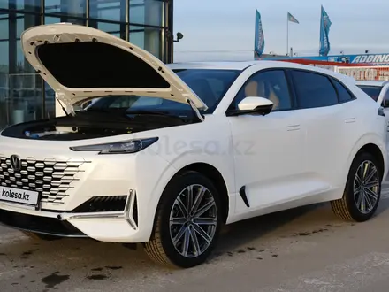Changan UNI-K Tech 2025 года за 15 590 000 тг. в Караганда – фото 32