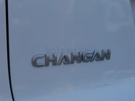 Changan UNI-K 2023 года за 13 590 000 тг. в Караганда – фото 37
