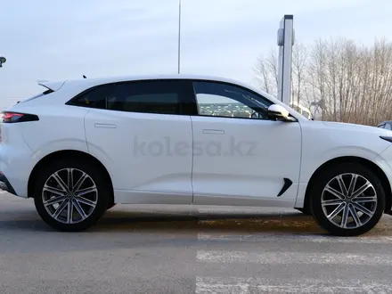 Changan UNI-K Tech 2025 года за 15 590 000 тг. в Караганда – фото 4