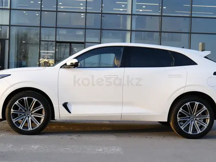 Changan UNI-K Tech 2025 года за 15 590 000 тг. в Караганда – фото 8