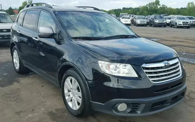 Subaru Tribeca 2007 года за 55 000 тг. в Алматы