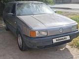 Volkswagen Passat 1991 года за 1 100 000 тг. в Шымкент