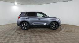 Chery Tiggo 4 2023 года за 6 800 000 тг. в Шымкент – фото 4