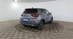 Chery Tiggo 4 2023 года за 6 800 000 тг. в Шымкент – фото 5