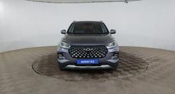 Chery Tiggo 4 2023 года за 6 800 000 тг. в Шымкент – фото 2