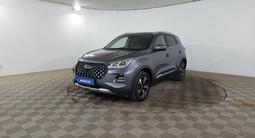Chery Tiggo 4 2023 года за 6 800 000 тг. в Шымкент