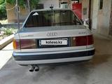 Audi 100 1993 года за 1 800 000 тг. в Шымкент – фото 3