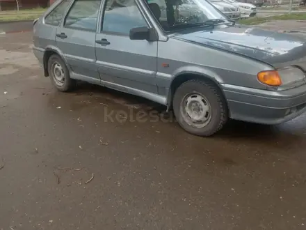 ВАЗ (Lada) 2114 2005 года за 700 000 тг. в Павлодар – фото 3