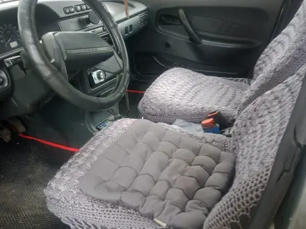 ВАЗ (Lada) 2114 2005 года за 700 000 тг. в Павлодар – фото 4