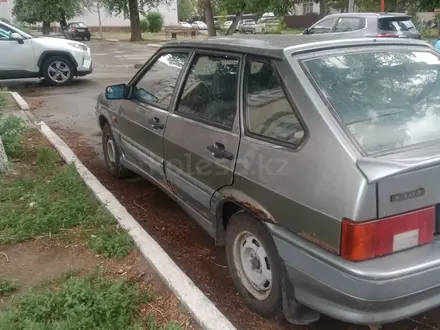 ВАЗ (Lada) 2114 2005 года за 700 000 тг. в Павлодар