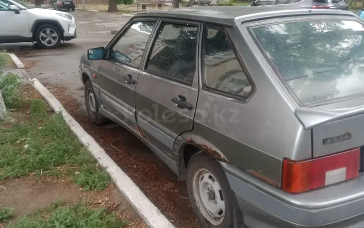 ВАЗ (Lada) 2114 2005 годаүшін700 000 тг. в Павлодар