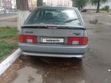 ВАЗ (Lada) 2114 2005 года за 700 000 тг. в Павлодар – фото 5