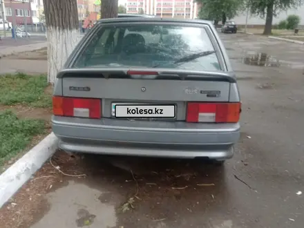 ВАЗ (Lada) 2114 2005 года за 700 000 тг. в Павлодар – фото 5