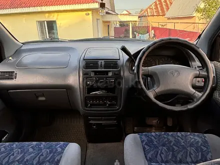 Toyota Ipsum 1996 года за 3 000 000 тг. в Алматы – фото 20