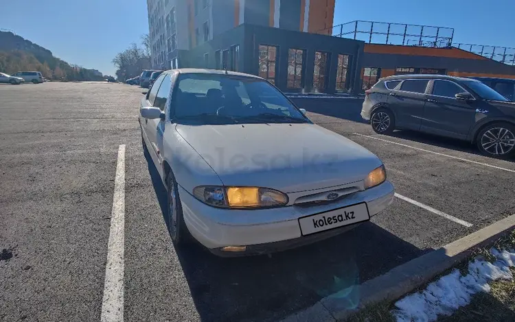 Ford Mondeo 1995 года за 900 000 тг. в Петропавловск