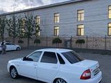 ВАЗ (Lada) Priora 2170 2014 годаүшін2 900 000 тг. в Шымкент – фото 2