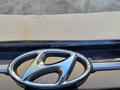 Решетка радиатора Hyundai Tucsonүшін25 000 тг. в Алматы – фото 6