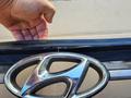 Решетка радиатора Hyundai Tucson за 25 000 тг. в Алматы – фото 11
