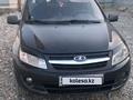 ВАЗ (Lada) Granta 2190 2014 годаүшін3 500 000 тг. в Усть-Каменогорск – фото 8