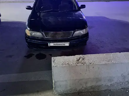 Nissan Cefiro 1995 года за 1 300 000 тг. в Усть-Каменогорск