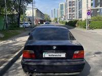 BMW 318 1996 года за 1 550 000 тг. в Алматы