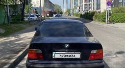 BMW 318 1996 года за 1 650 000 тг. в Алматы