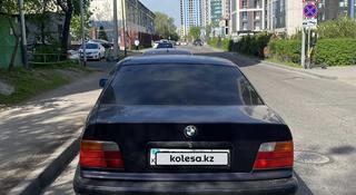 BMW 318 1996 года за 1 650 000 тг. в Алматы