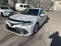 Toyota Camry 2019 года за 14 499 000 тг. в Астана