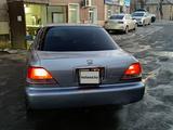 Honda Inspire 1997 года за 1 699 999 тг. в Усть-Каменогорск – фото 4
