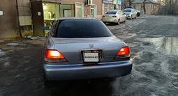 Honda Inspire 1997 года за 1 699 999 тг. в Усть-Каменогорск – фото 4