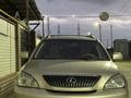 Lexus RX 330 2004 годаүшін8 250 000 тг. в Тараз – фото 3