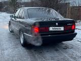 BMW 520 1991 года за 2 500 000 тг. в Тараз – фото 4