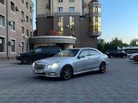 Mercedes-Benz E 250 2013 года за 13 000 000 тг. в Алматы