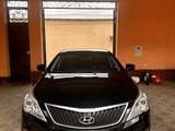 Hyundai Grandeur 2013 годаүшін8 200 000 тг. в Шымкент