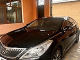 Hyundai Grandeur 2013 годаүшін8 200 000 тг. в Шымкент – фото 3