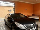 Hyundai Grandeur 2013 годаүшін8 200 000 тг. в Шымкент – фото 2
