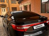 Hyundai Grandeur 2013 годаүшін8 200 000 тг. в Шымкент – фото 5