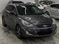 Hyundai Solaris 2013 года за 5 700 000 тг. в Астана – фото 3