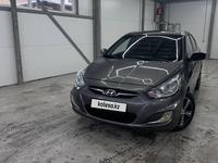 Hyundai Solaris 2013 годаүшін5 700 000 тг. в Астана