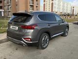 Hyundai Santa Fe 2020 года за 12 900 000 тг. в Туркестан – фото 4